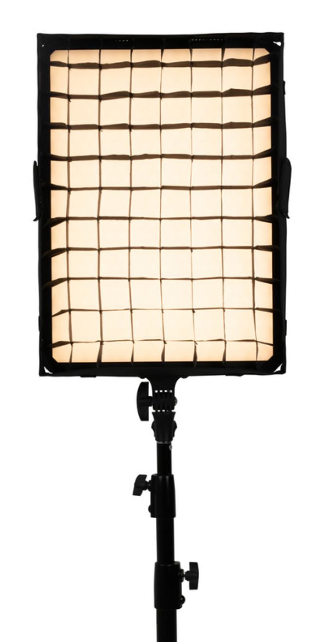 Nanlite saća za LED Compac 200 / Compac 200B