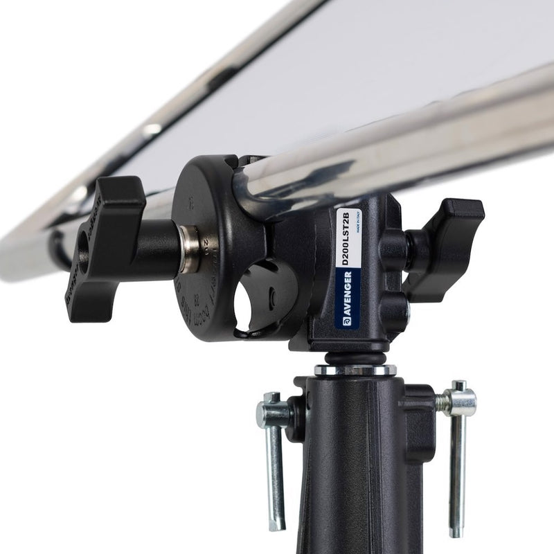 Pro Scrim All In One Kit 1.1x1.1m Small