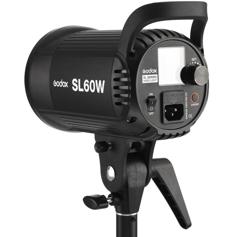 Godox LED svjetlo SL-60W