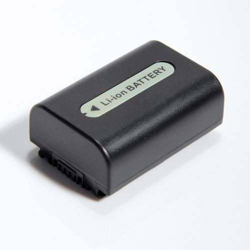 Zamjenska baterija za Sony - NP-FH50