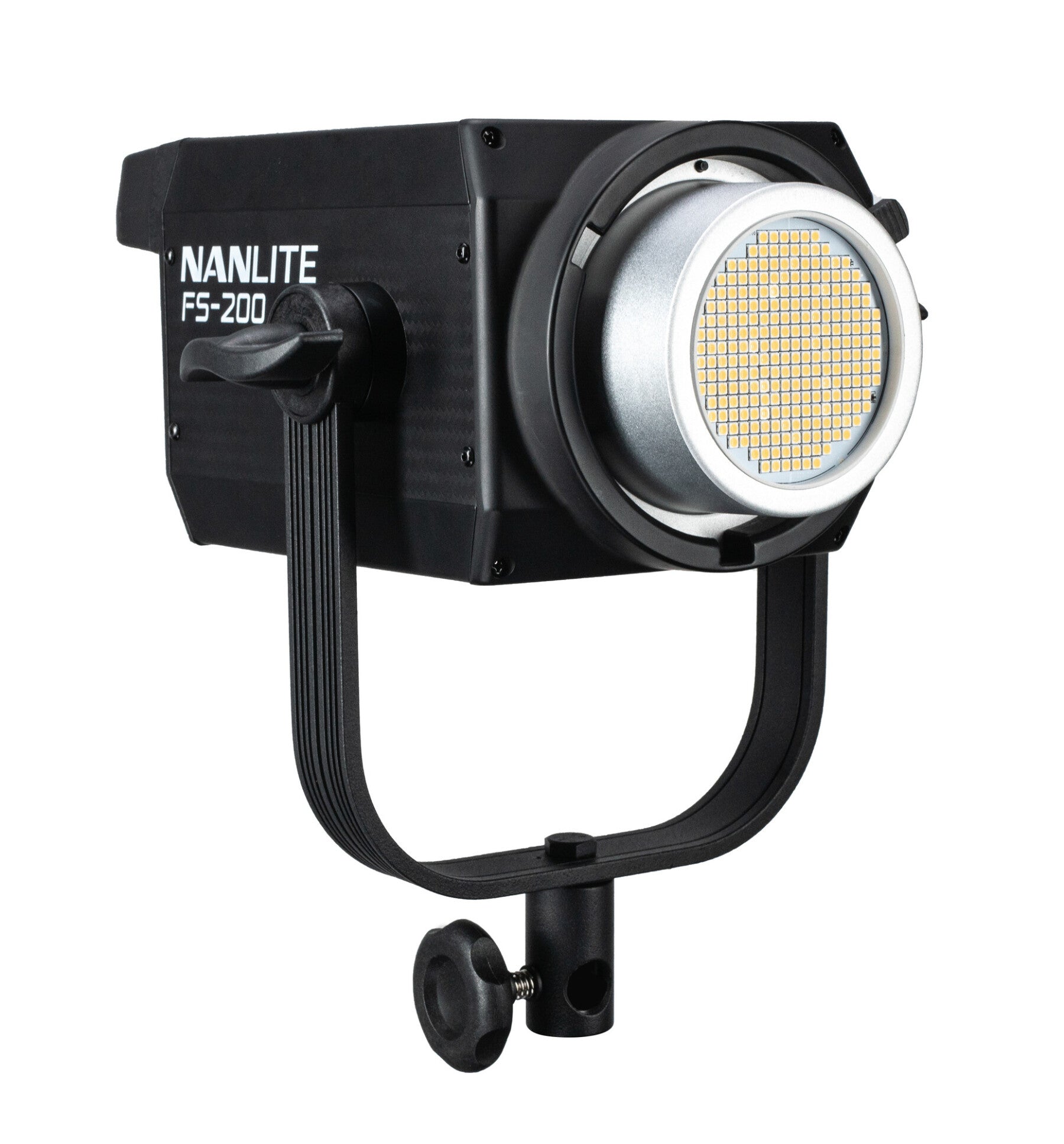 Nanlite FS200 Tripple kit