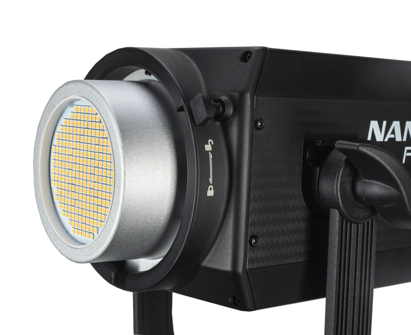 Nanlite FS200 Tripple kit