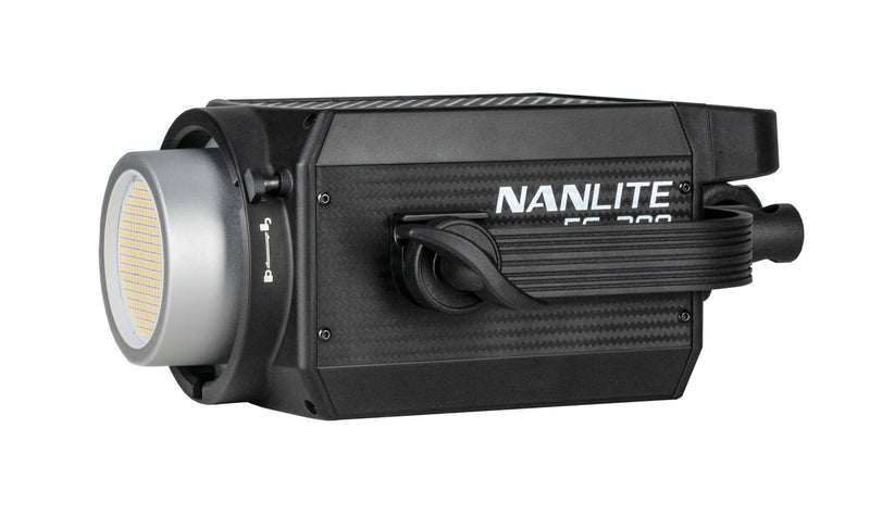 Nanlite FS200 Tripple kit