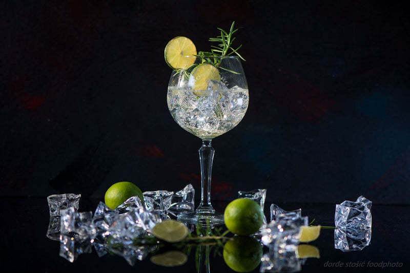 B.I.G. Umjetni led 25-30 mm, 1000 ml