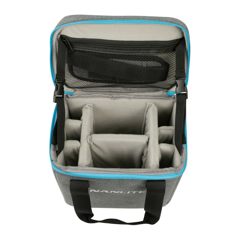 Carry Case for PavoTube II 6C Kit